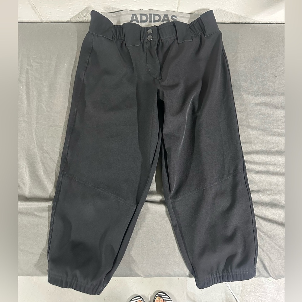 Adidas Girls Softball Pants ⚾️